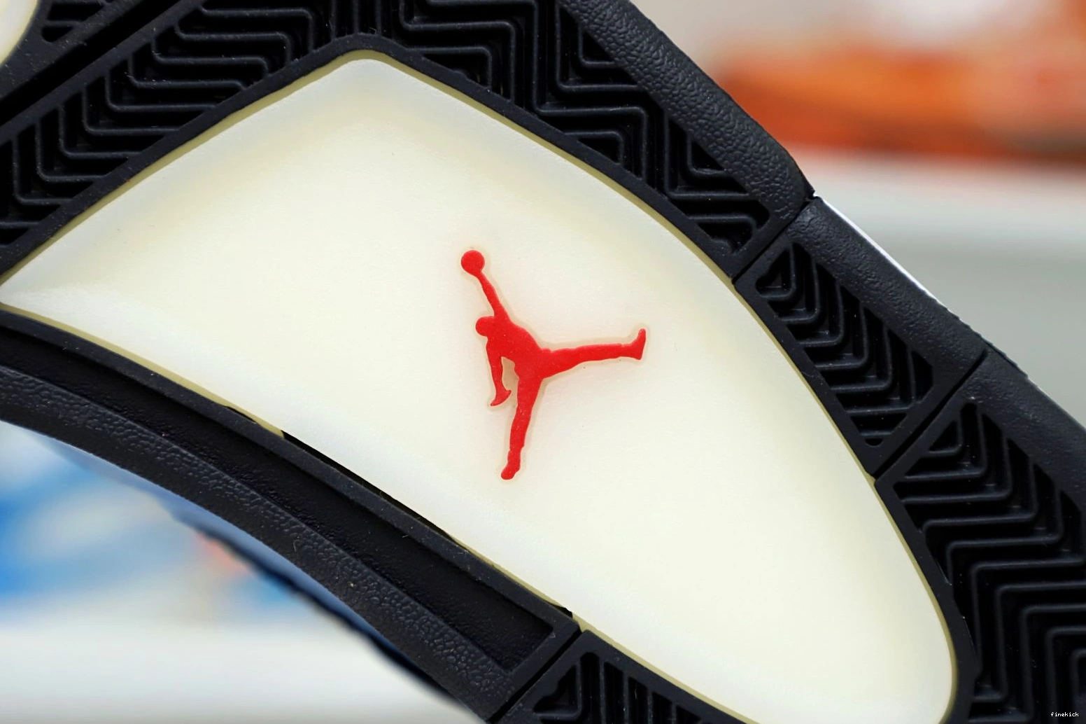 AIR FRIENDS JORDAN TRAVIS FAMILY X & 'CACTUS RETRO SCOTT 4 JACK' 0214